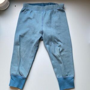 Patagonia capilene baby pants